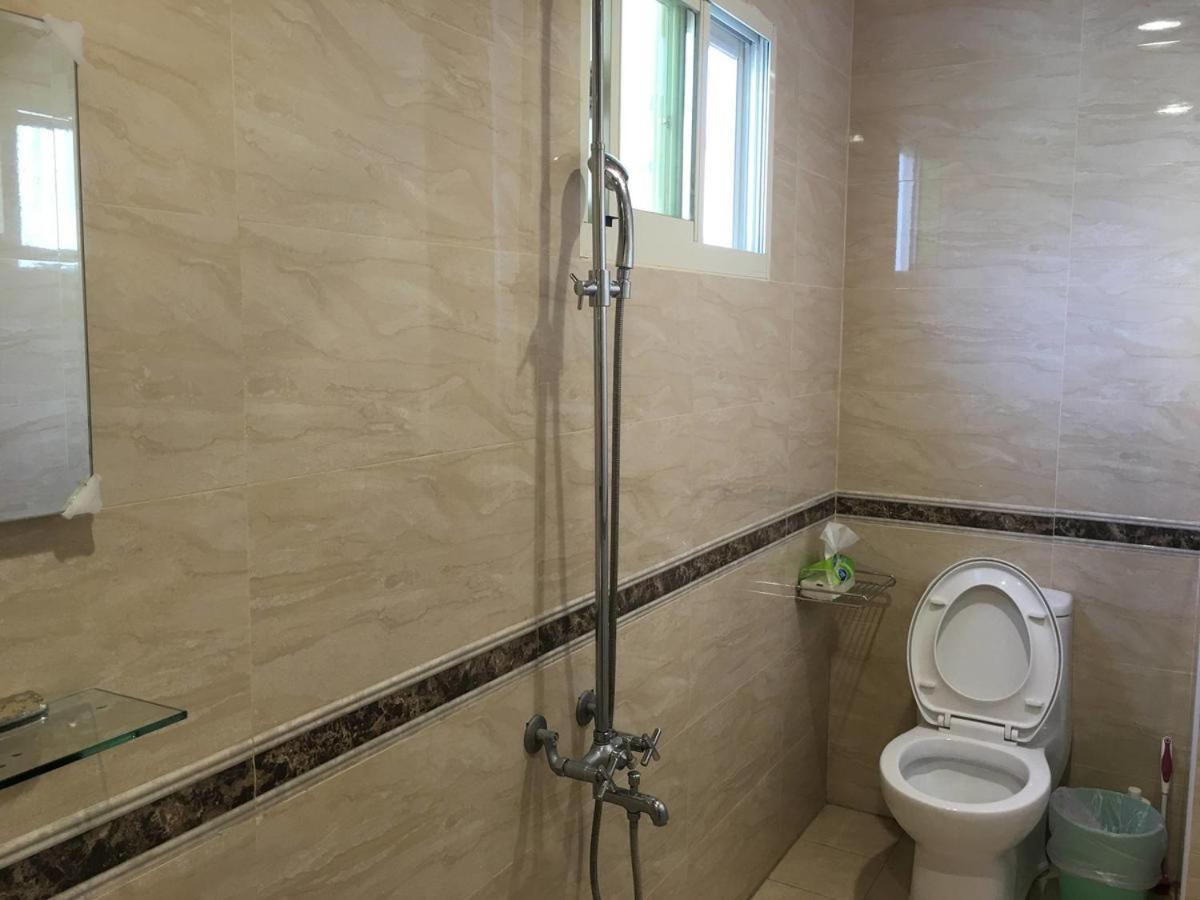 Apartamento Ｗhite Ｗindmill Hualien Exterior foto
