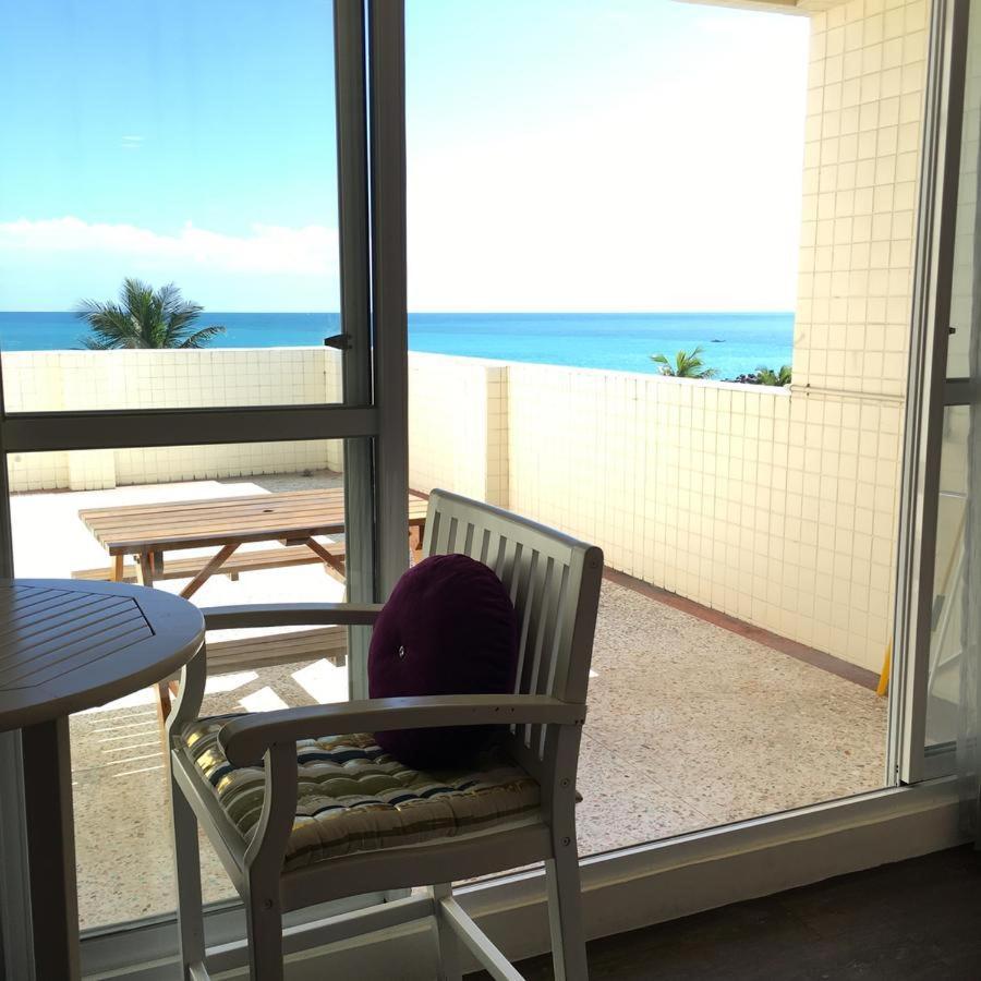 Apartamento Ｗhite Ｗindmill Hualien Exterior foto