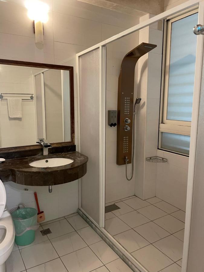 Apartamento Ｗhite Ｗindmill Hualien Exterior foto
